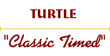 MahjongRush - Turtle, Classic Timed