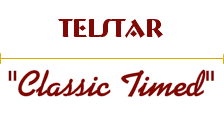 MahjongRush - Telstar, Classic Timed