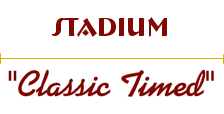MahjongRush - Stadium, Classic Timed