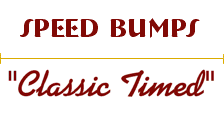 MahjongRush - Speed Bumps, Classic Timed