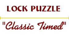 MahjongRush - Lock Puzzle, Classic Timed