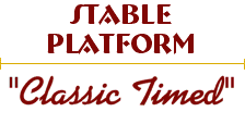 MahjongRush - Stable Platform, Classic Timed