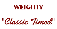 MahjongRush - Weighty, Classic Timed